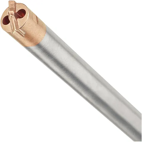 DeWalt Absaugbohrer SDS-plus 18x250x370 mm – Bild 1