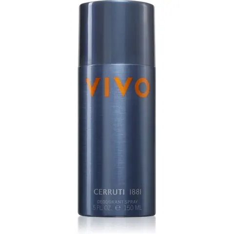 Cerruti Vivo Produit Complémentaire – 150 ml – image 1