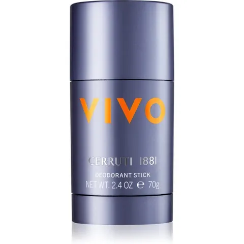 Cerruti Vivo Produit Complémentaire – 70 g – image 1