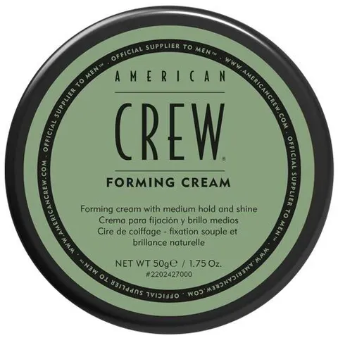 50g American Crew Forming Cream – Bild 1