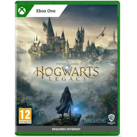Hogwarts Legacy Xbox One – afbeelding 1
