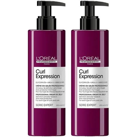 L'Oréal Professionnel Serie Expert Curl Expression Curl-Activator Je – image 1