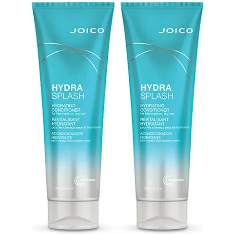 JOICO HydraSplash Hydrating Conditioner 250ml Double – image 1