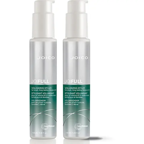 JOICO JOIFULL Volumizing Styler 100ml Double – image 1