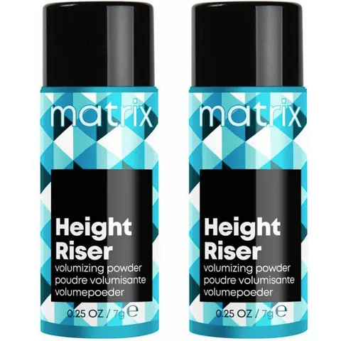 Matrix Height Riser Volumising Powder 7G Double – image 1