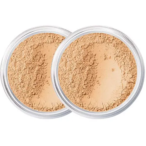 bareMinerals Original Foundation SPF15 8g Double - Light – image 1