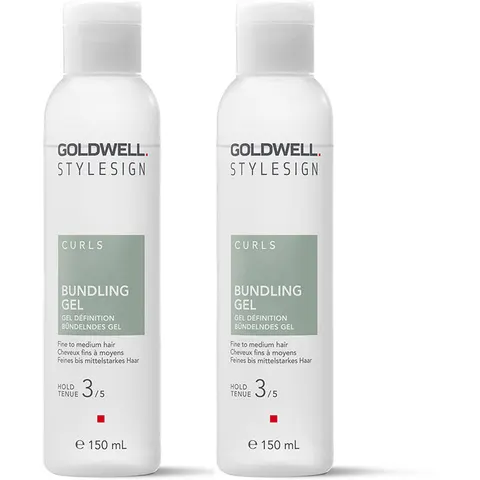 Goldwell StyleSign Bundling gel 150ml Double – image 1