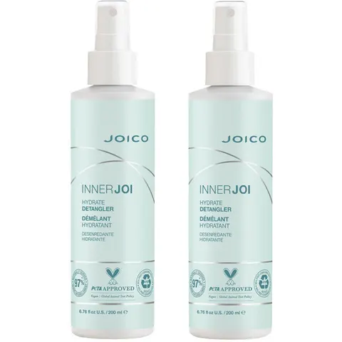 Joico InnerJoi Hydration Detangler 200ml Double – image 1