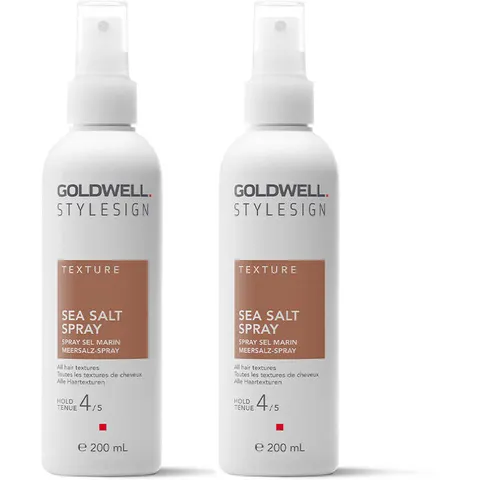 Goldwell StyleSign Sea Salt Spray 200ml Double – image 1