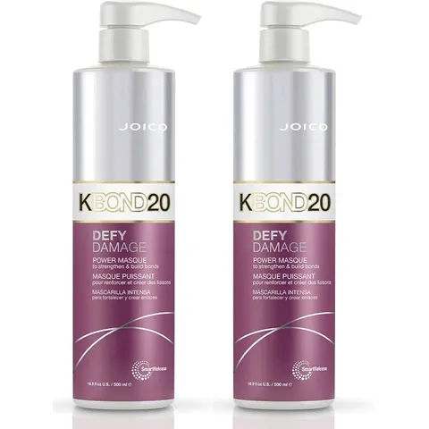Joico Defy Damage KBOND20 500ml Double – image 1