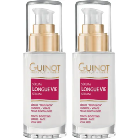 Guinot Serum Longue Vie 30ml Double – image 1