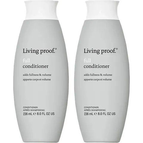 Living Proof Full Conditioner 236ml Double – image 1