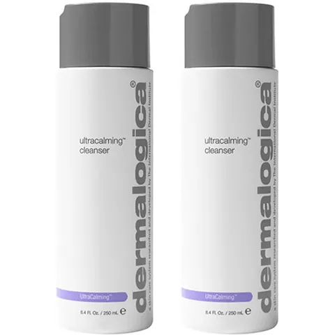 Dermalogica UltraCalming Cleanser 250ml Double – image 1