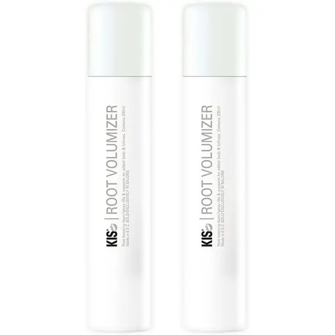 Kis Hair Care Double Root Volumizer-200Ml – image 1