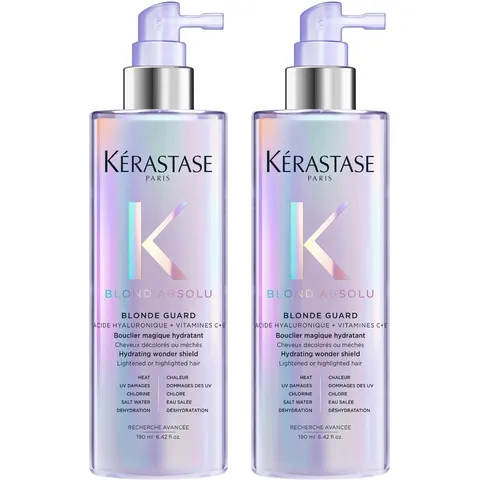 Kérastase Blond Absolu Blonde Guard Spray 190ml Double – image 1