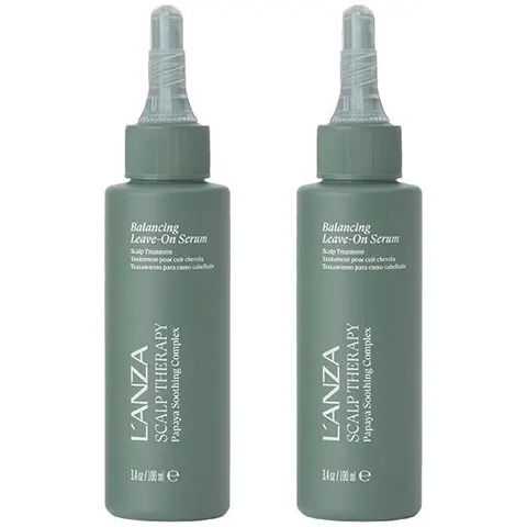 L'Anza Balancing Leave-On Serum - 100ml Double – image 1