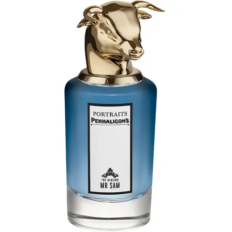 Penhaligon's Penhaligon's The Blazing Mr Sam 75 ML - 75 ML – immagine 1