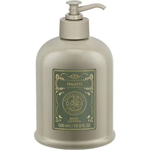 500ml PENHALIGON'S Halfeti Bodylotion – image 1