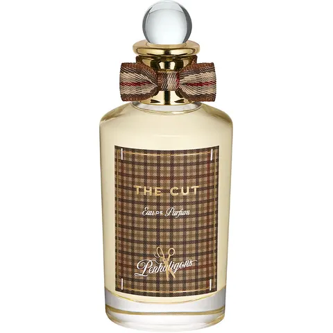 100ml PENHALIGON'S The Cut Eau de Parfum – image 1