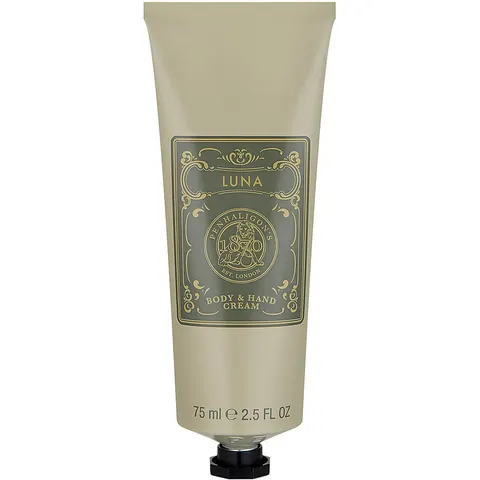 75ml PENHALIGON'S Luna Handcream – image 1