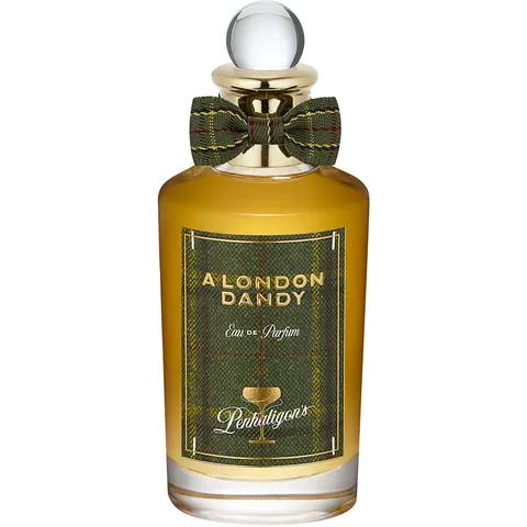 Penhaligon's A London Dandy Eau De Parfum 100 ml (man) – image 1