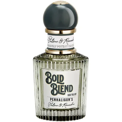 Penhaligon's Penhaligon's Bold Blend Eau de Parfum - 50 ML – immagine 1