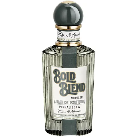 Penhaligon's Penhaligon's Bold Blend Eau de Parfum - 100 ML – immagine 1