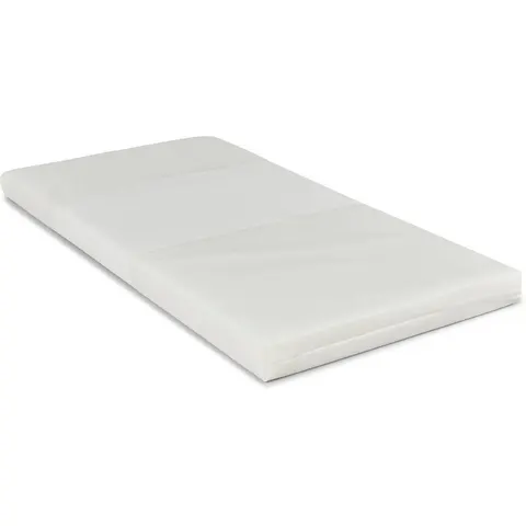Ickle Bubba Fibre Cot Bed Mattress 140x70cm – image 1