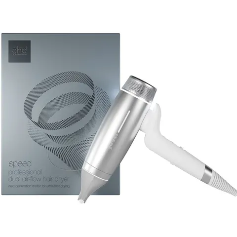 Ghd Speed? - Sèche-cheveux - Blanc – image 1