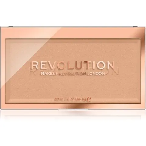 Revolution Matte Base poudre teinte P5 12 g – image 1