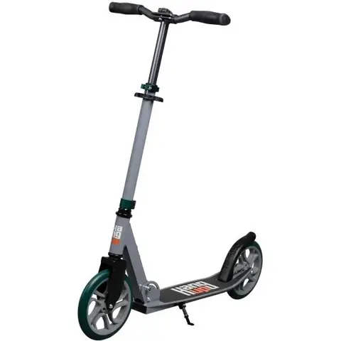 Cityroller HangUp Velocity (Grün) – Bild 1