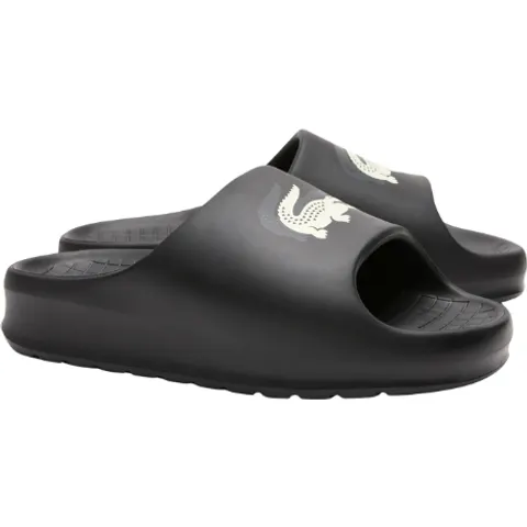 Chancla Serve Slide 2.0 Lacoste Mujer – 060764 – imagen 1