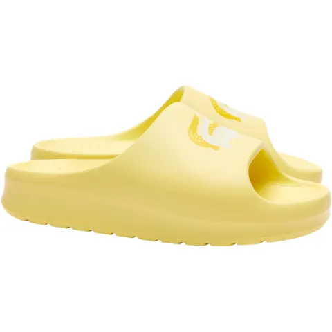 Chancla Serve Slide 2.0 Lacoste Mujer – 060832 – imagen 1