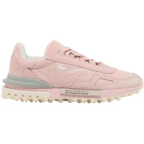 Zapatilla Lacoste Elite Active 225 Mujer Rosa 37 – Bild 1