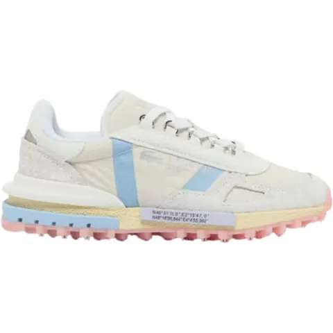 Zapatilla Lacoste Elite Active 225 Mujer N/a 37 – Bild 1