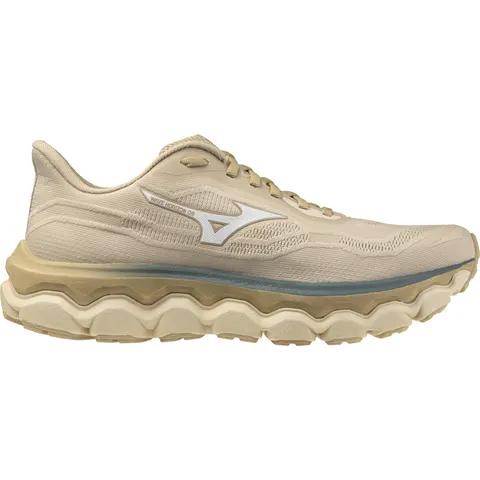 Chaussures de running Mizuno Wave Horizon 9 – Vert – J1GC262603100 – image 1