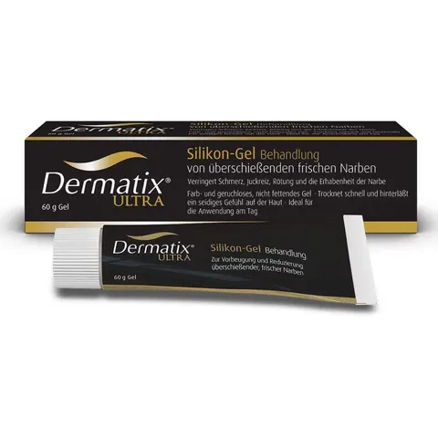 Dermatix Ultra Gel – 06090292 – Bild 1