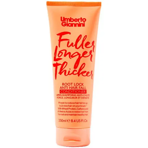 Umberto Giannini Fuller Longer Thicker Conditioner, 250 ml – afbeelding 1