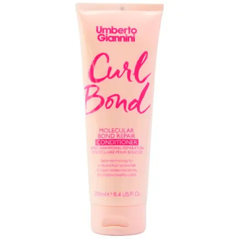 Umberto Giannini Curl Bond Conditioner – immagine 1
