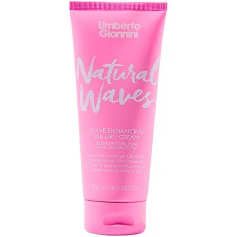 Umberto Giannini - Waves For Days Leave In Conditioner - 200ml – afbeelding 1