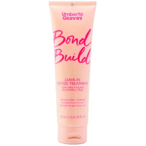 Umberto Giannini - Curl Bond Emulsion - 150ml – afbeelding 1