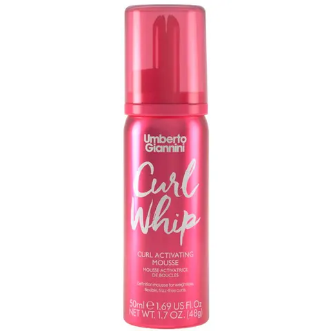 Umberto Giannini – Curl Whip – 50ml – afbeelding 1
