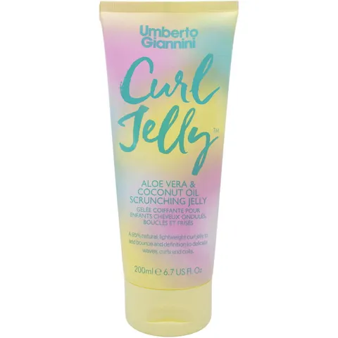 Umberto Giannini - Mini Curls Curl Jelly - 200ml – afbeelding 1