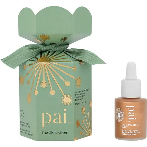 10ml Pai The Glow-Giver - The Impossible Glow Bronzing Drops – immagine 1