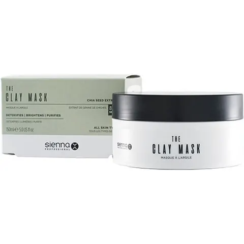 Sienna X The Clay Mask 150ml – image 1