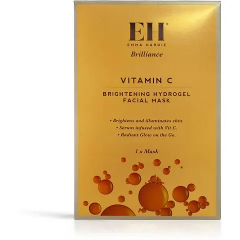 Emma Hardie Vit C Hydrogel Mask – image 1