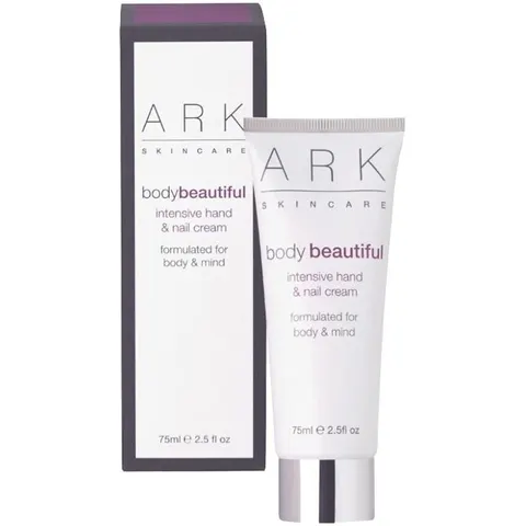 Ark Skincare Intensive Hand & Nail Cream 75ml – image 1