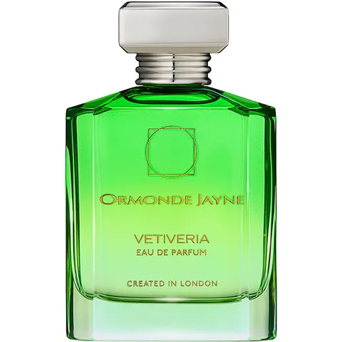 88ml Ormonde Jayne Vetiveria Eau de Parfum – immagine 1
