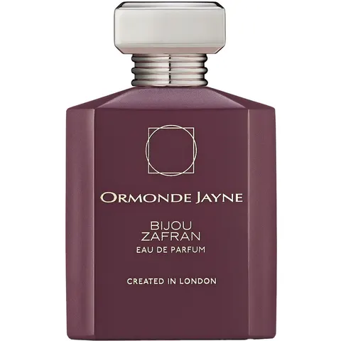 88ml Ormonde Jayne Bijou Zafran Eau de Parfum – immagine 1