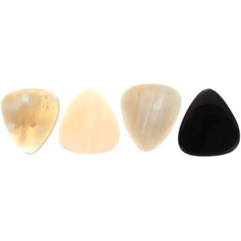 Timber Tones Bone Tones Mixed Tin of Four – Bild 1